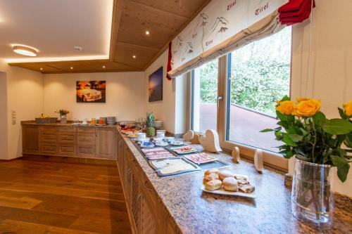 Apartamento Pension&appartements Marxenhof