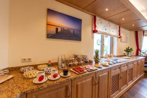 Apartamento Pension&appartements Marxenhof