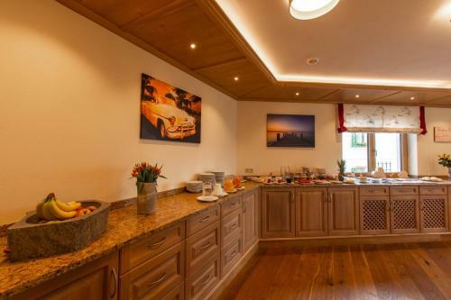 Apartamento Pension&appartements Marxenhof