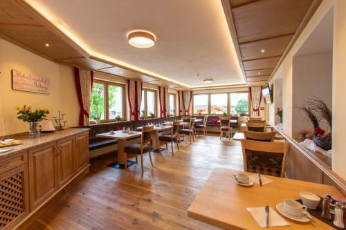 Apartamento Pension&appartements Marxenhof