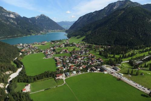 Apartamento Pension&appartements Marxenhof