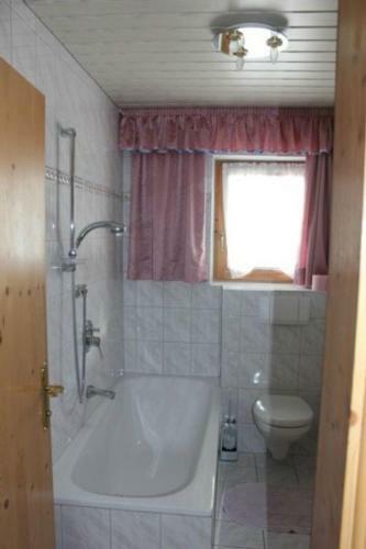Apartamento Waldvilla Am See