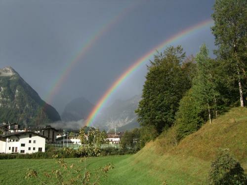 Apartamento Waldvilla Am See