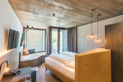 Seehotel Einwaller
