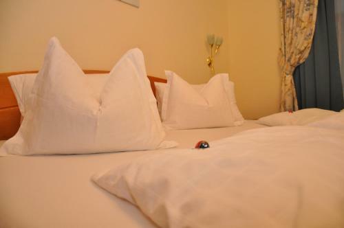Apartamento Appartementhaus Lechner