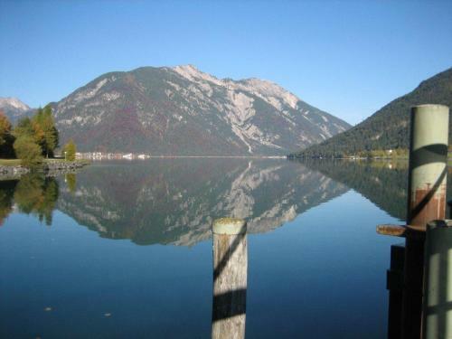 Apartamento Appartementhaus Lechner