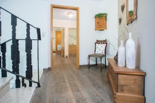 Apartamento Appartementhaus Lechner