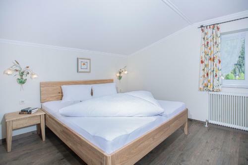 Apartamento Appartementhaus Lechner