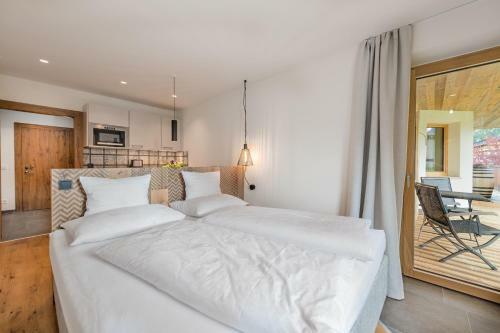 Apartamento Ferienhaus Unger