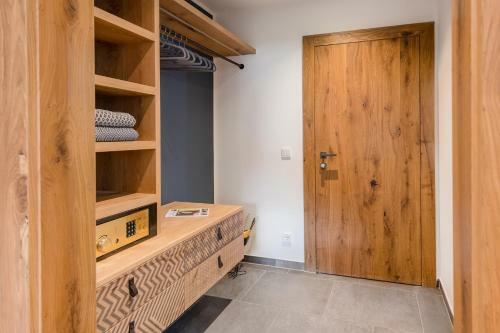 Apartamento Ferienhaus Unger