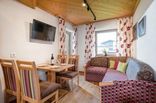 Apartamento Ferienhaus Unger