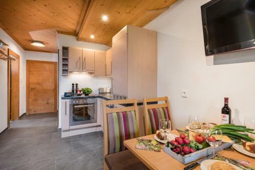 Apartamento Ferienhaus Unger
