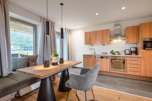 Apartamento Ferienhaus Unger