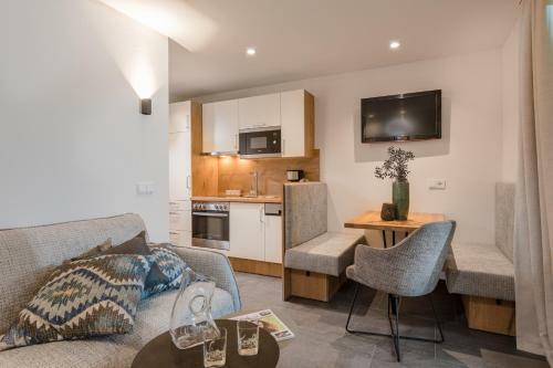 Apartamento Ferienhaus Unger