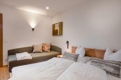 Apartamento Ferienhaus Unger