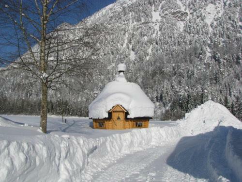 Bed & Breakfast Klausenhof