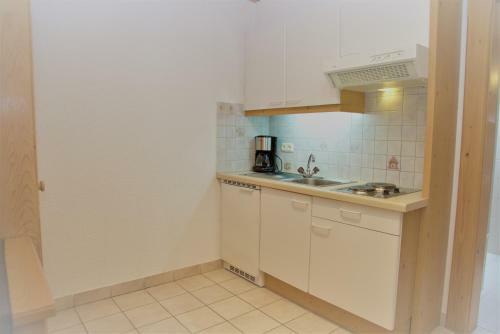 Apartmenthaus Alpina