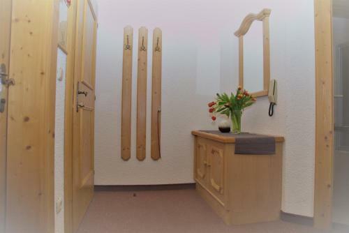 Apartmenthaus Alpina