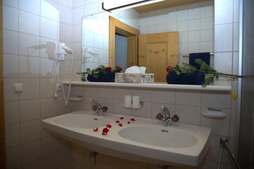 Apartmenthaus Alpina