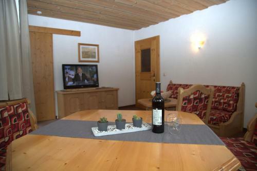 Apartmenthaus Alpina