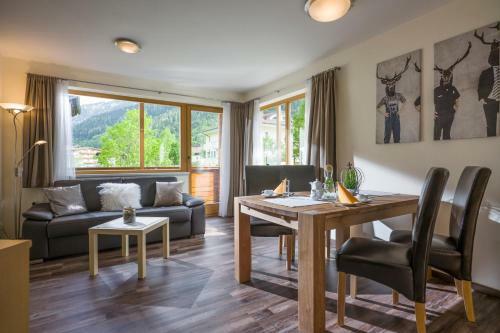 Apartamentos Appartements Fortuna