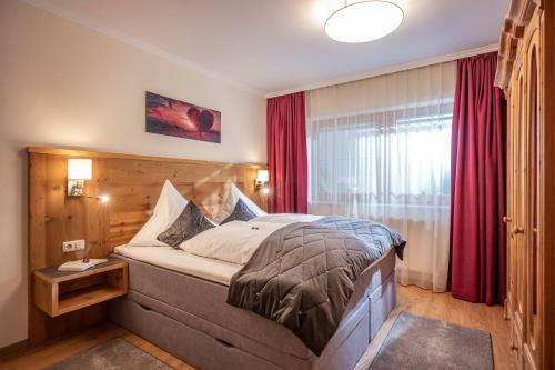 Apartamentos Appartements Fortuna