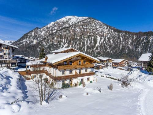 Apartamentos Appartements Fortuna