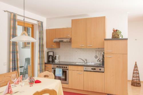 Apartamentos Appartements Fortuna