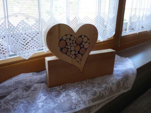 Apartamento Landhaus Viktoria