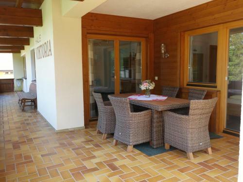 Apartamento Landhaus Viktoria