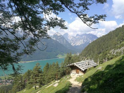 Apartamento Landhaus Viktoria