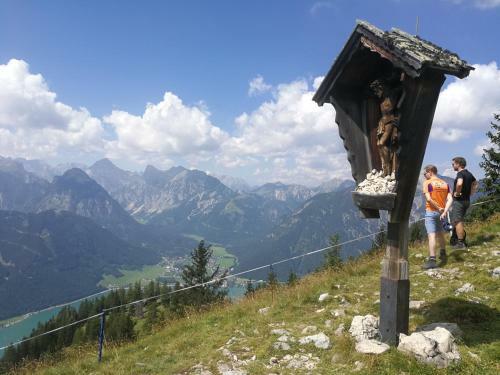Apartamento Landhaus Viktoria