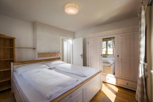 Apartamento Haus Bauer