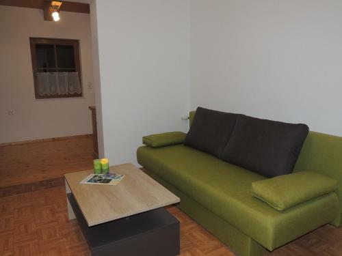 Apartamento Grimmingapartment Maier