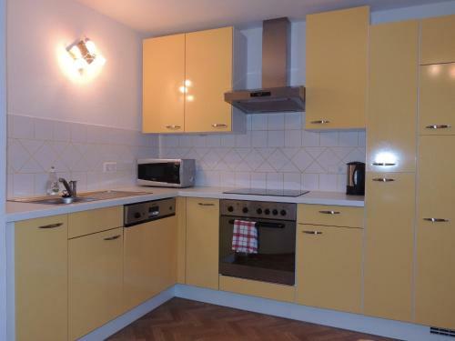 Apartamento Grimmingapartment Maier