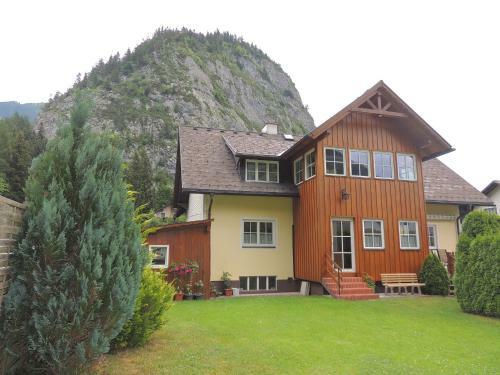 Apartamento Grimmingapartment Maier