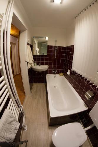 Apartamento Grimmingapartment Maier