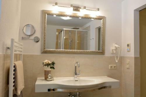 Hostal Bergheim