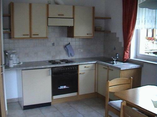 Apartamento Haus Waldfriede