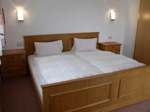 Apartamento Haus Waldfriede