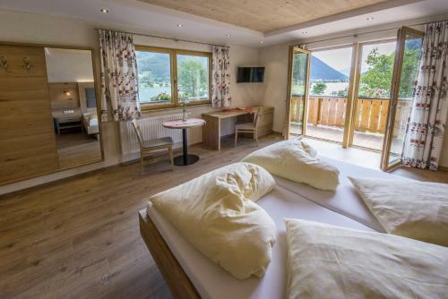 Hotel Gasthof St.hubertus