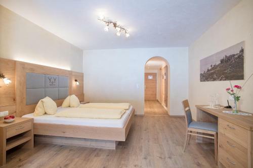 Hotel Gasthof St.hubertus