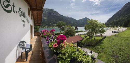 Hotel Gasthof St.hubertus