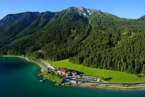 Hotel Gasthof St.hubertus