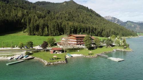 Hotel Gasthof St.hubertus