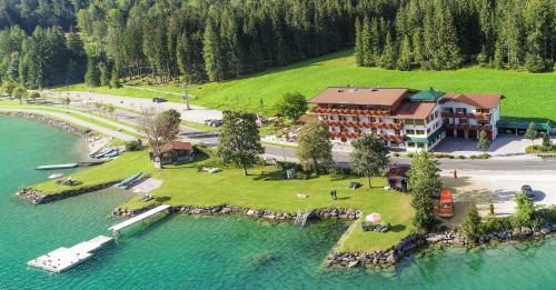 Hotel Gasthof St.hubertus