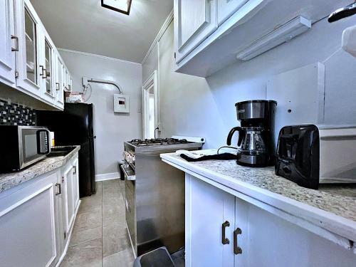 Apartamento Greensboro Studio - Historic Fisher Park
