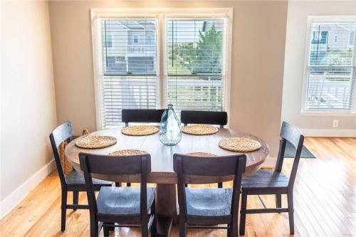 Atlantic Retreat West - Duplex Home