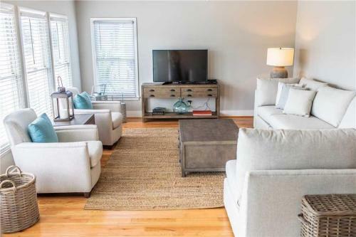 Atlantic Retreat West - Duplex Home