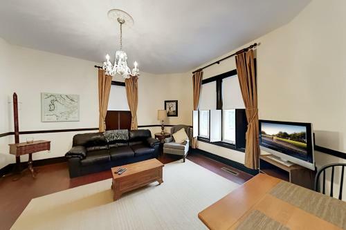 Apartamento Maxwell House #1 Petit Verdot - 3 Mins To Vineyard Duplex